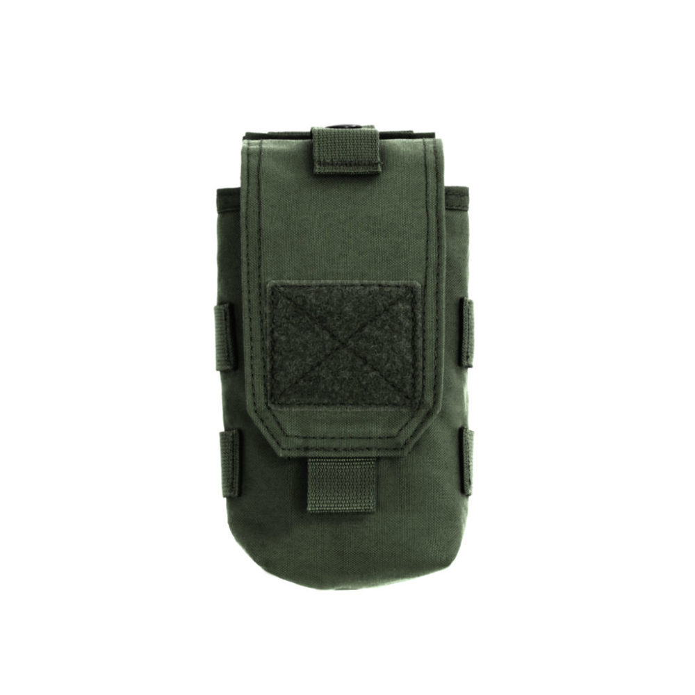 Individual First Aid Pouch - OD Green - Image 9