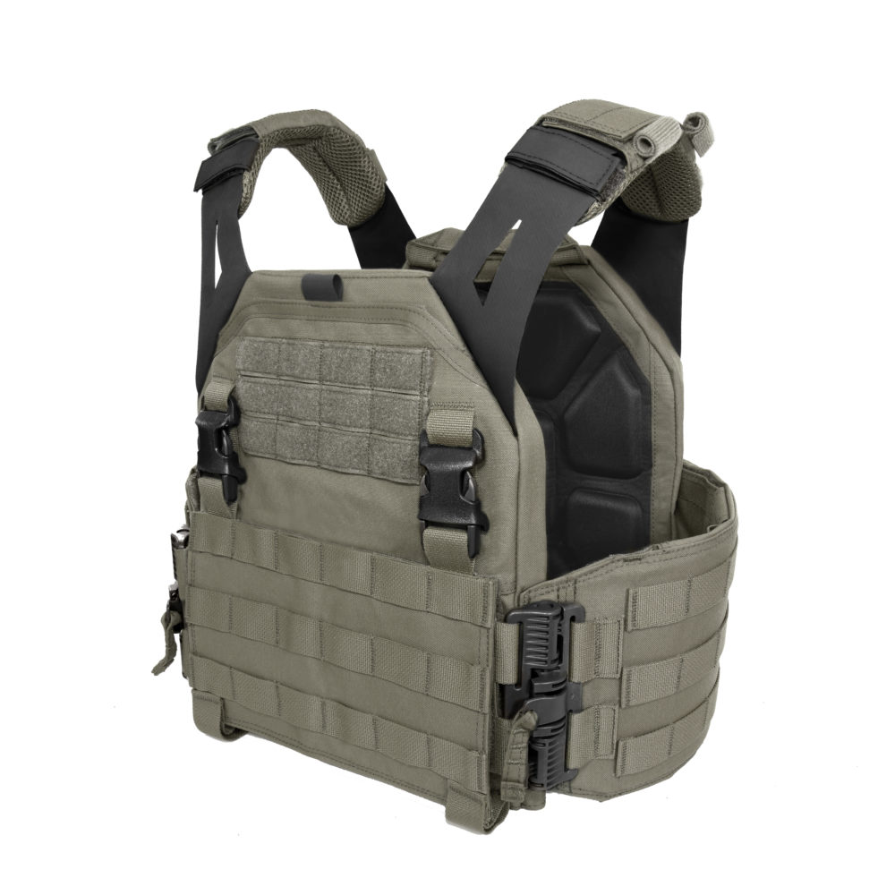 Low Profile Carrier V1 Ranger Green - Image 7
