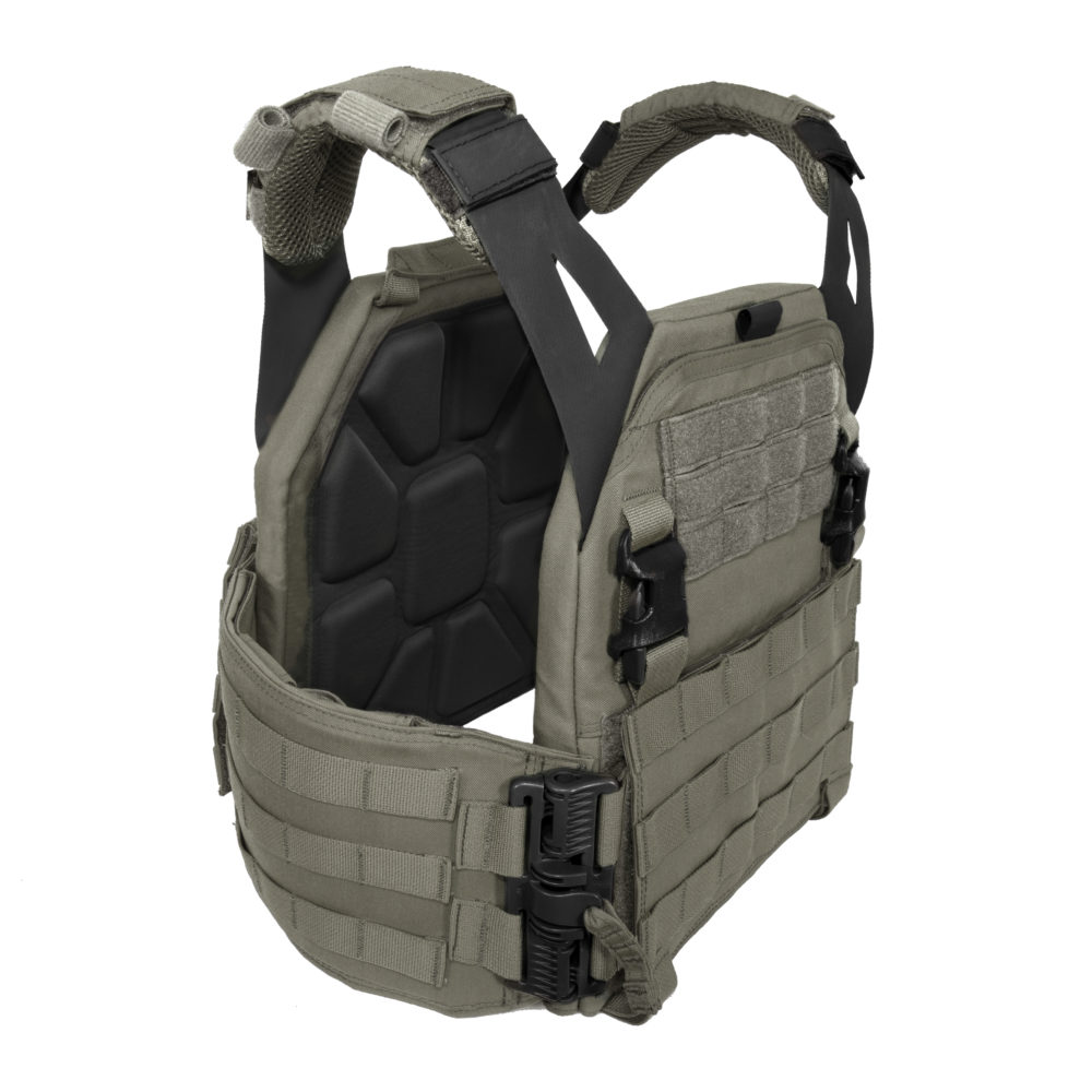 Low Profile Carrier V1 Ranger Green - Image 5