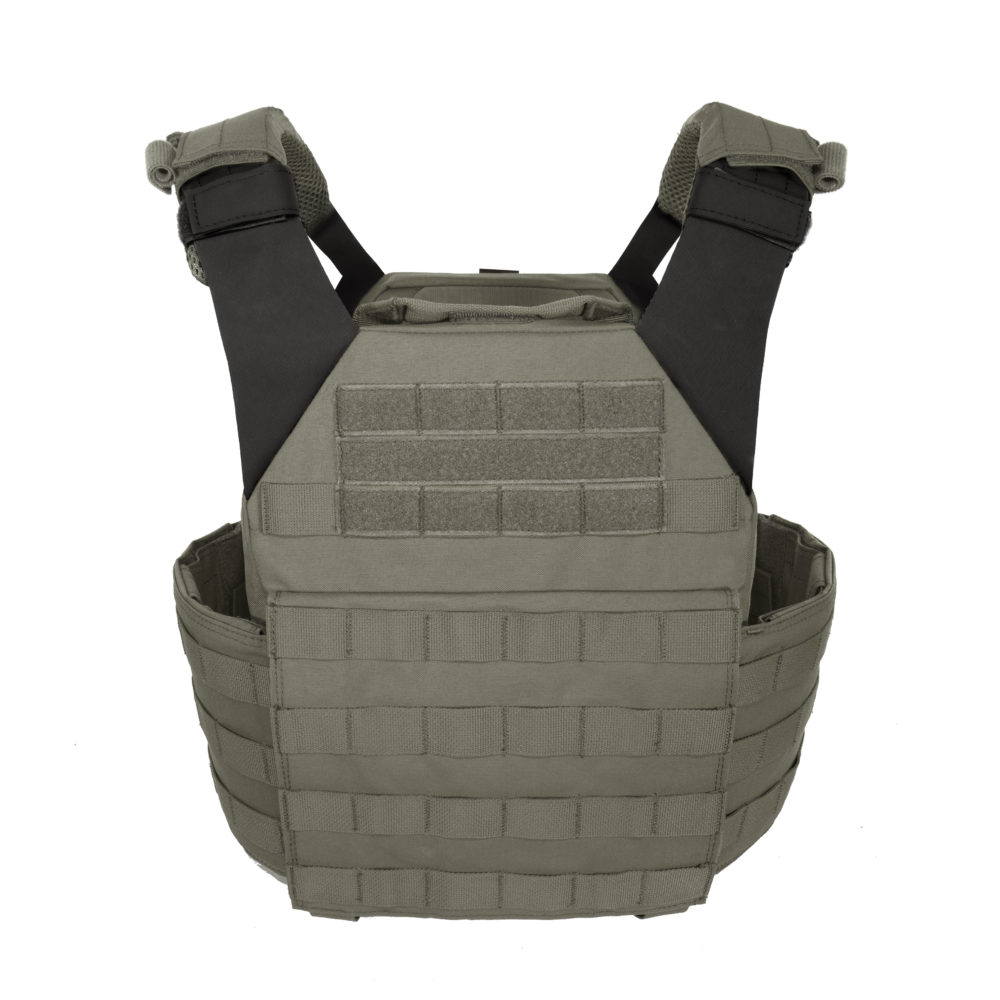 Low Profile Carrier V1 Ranger Green - Image 4