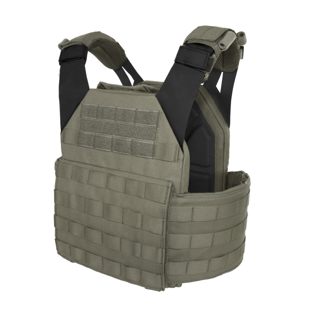 Low Profile Carrier V1 Ranger Green - Image 3