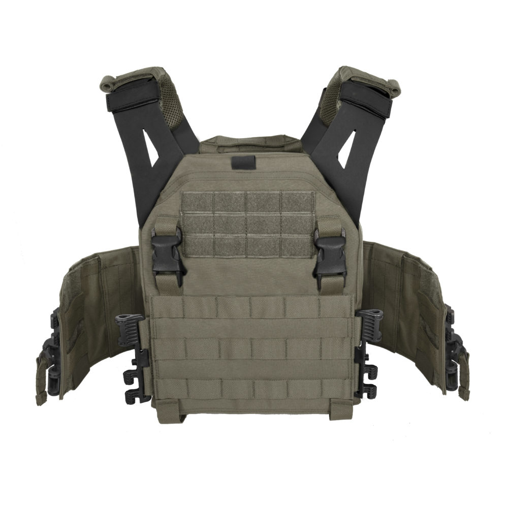 Low Profile Carrier V1 Ranger Green - Image 2