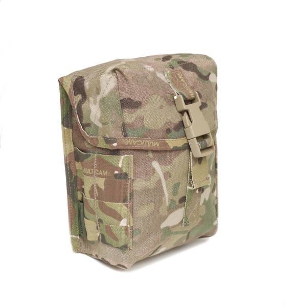 Large General Utility - MultiCam - Image 2