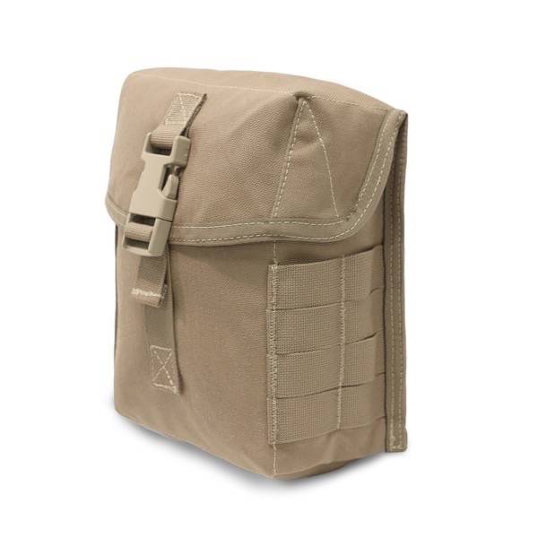 Large General Utility - Coyote Tan - Image 3