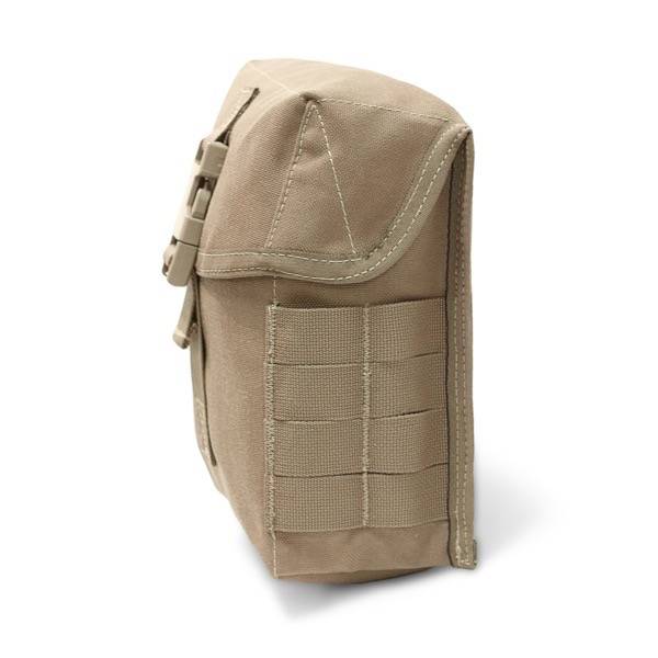 Large General Utility - Coyote Tan - Image 4