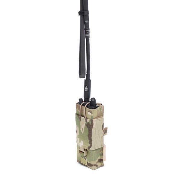 MBITR Radio Gen 1 - MultiCam - Image 3