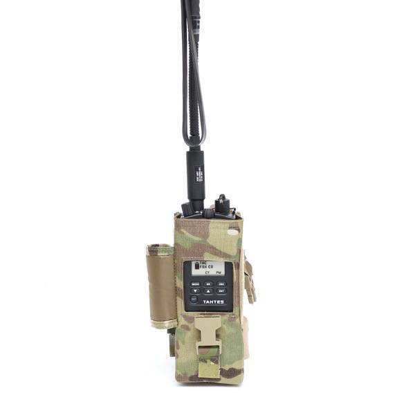 MBITR Radio Gen 1 - MultiCam - Image 4
