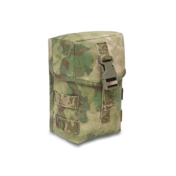 Medium General Utility Pouch - Ranger Green - Image 2