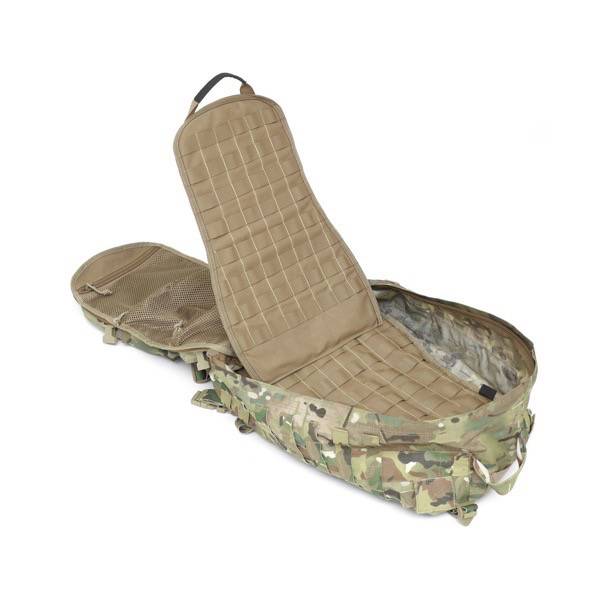 Elite Ops Predator Mission Insert Coyote Tan - Image 3