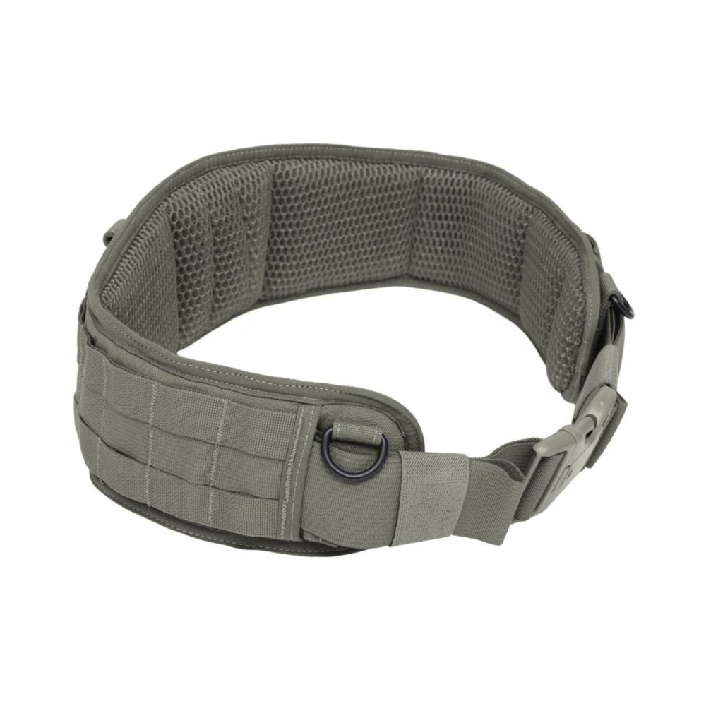 Elite Ops Enhanced PLB Patrol Belt Ranger Green - Image 3