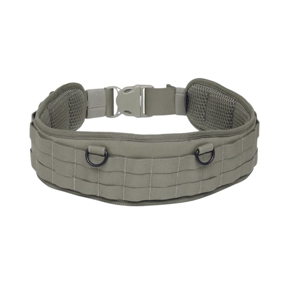Elite Ops Enhanced PLB Patrol Belt Ranger Green - Image 7