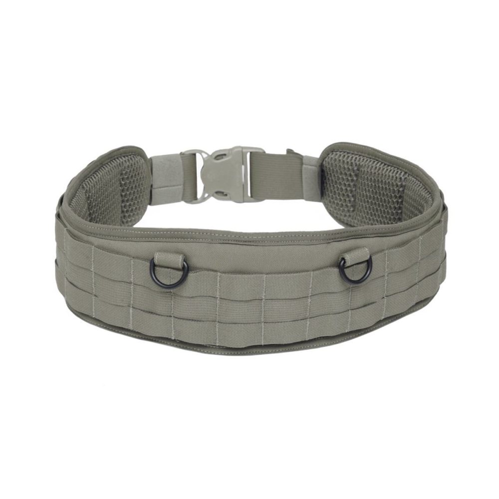 Elite Ops Enhanced PLB Patrol Belt Ranger Green - Image 8