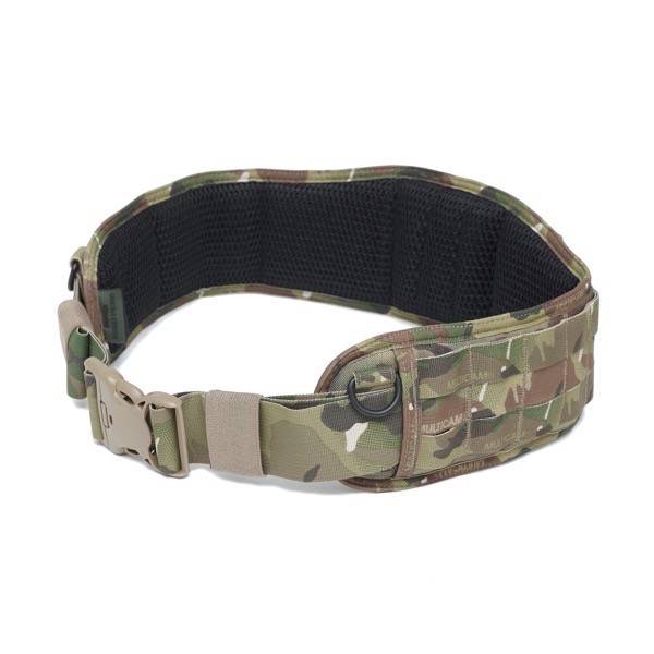 Elite Ops Enhanced PLB MK1 Combo Belt - MultiCam - Image 3
