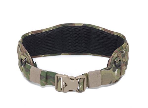 Elite Ops Enhanced PLB Patrol Belt MultiCam - Image 3