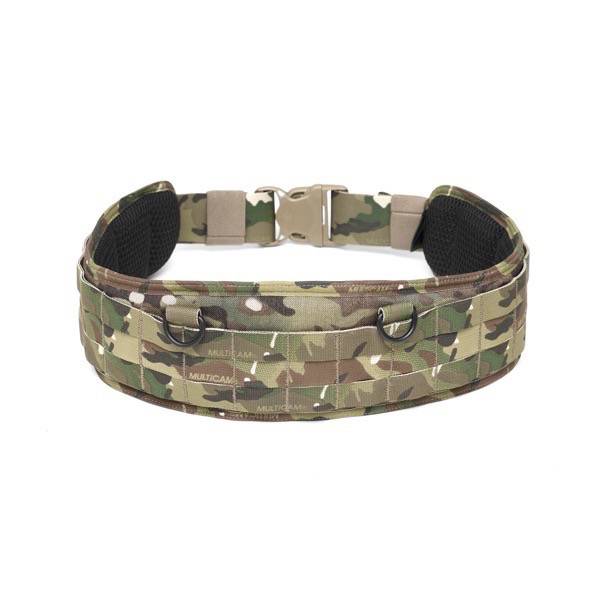 Elite Ops Enhanced PLB MK1 Combo Belt - MultiCam - Image 2