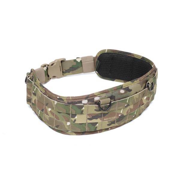 Elite Ops Enhanced PLB Patrol Belt MultiCam - Image 5