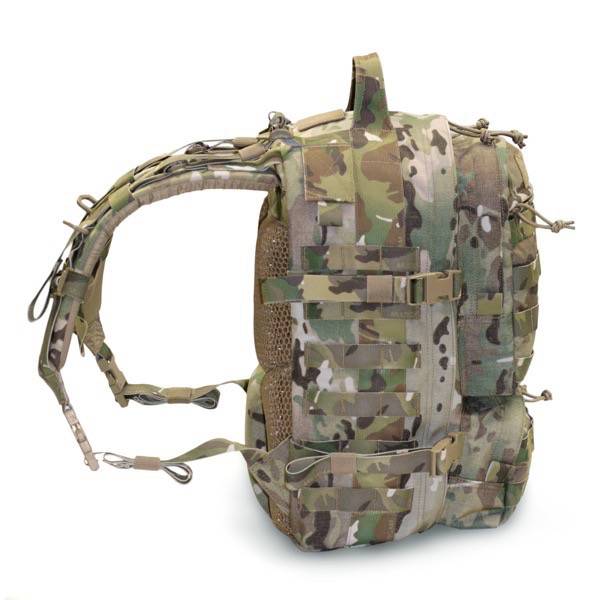 Elite Ops Pegasus Pack Multicam - Image 3