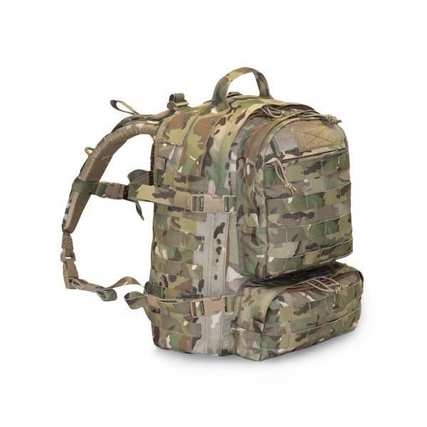 Elite Ops Pegasus Pack Multicam - Image 2