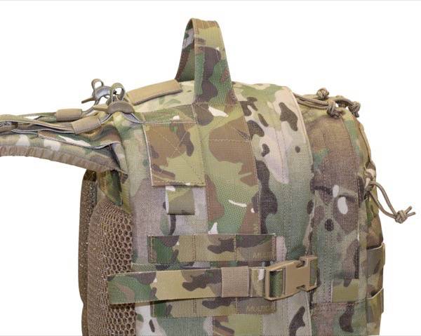 Elite Ops Pegasus Pack Multicam - Image 5