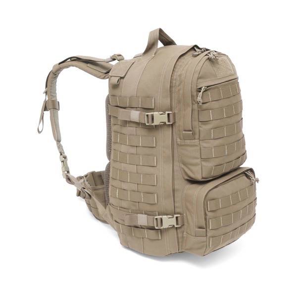 Elite Ops Predator Pack Coyote Tan - Image 3