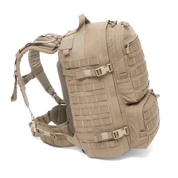 Elite Ops Predator Pack Coyote Tan - Image 4