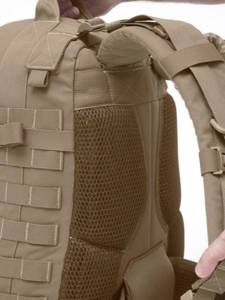 Elite Ops Predator Pack Coyote Tan - Image 6