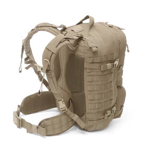Elite Ops Predator Pack Coyote Tan - Image 7