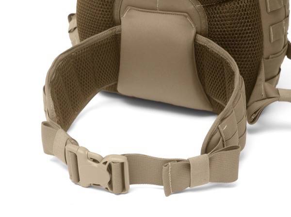 Elite Ops Predator Pack Coyote Tan - Image 8