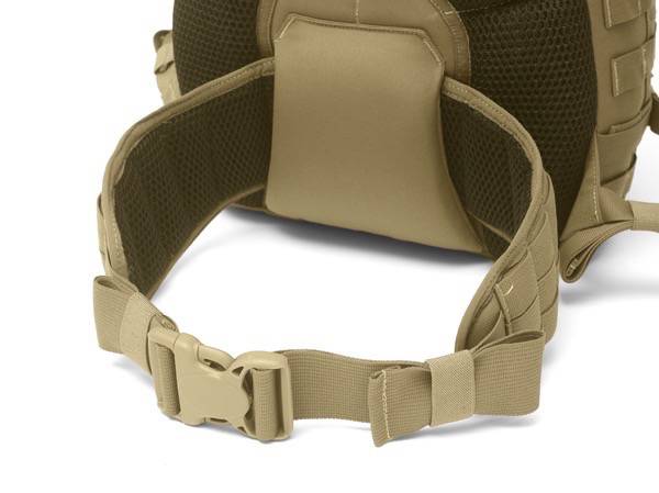 Elite Ops Predator Mission Insert Coyote Tan - Image 5