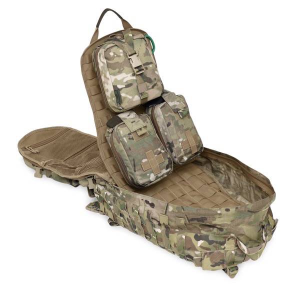 Elite Ops Predator Pack MultiCam - Image 8