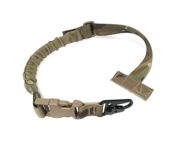 Quick Release Sling H K Hook - MultiCam - Image 3