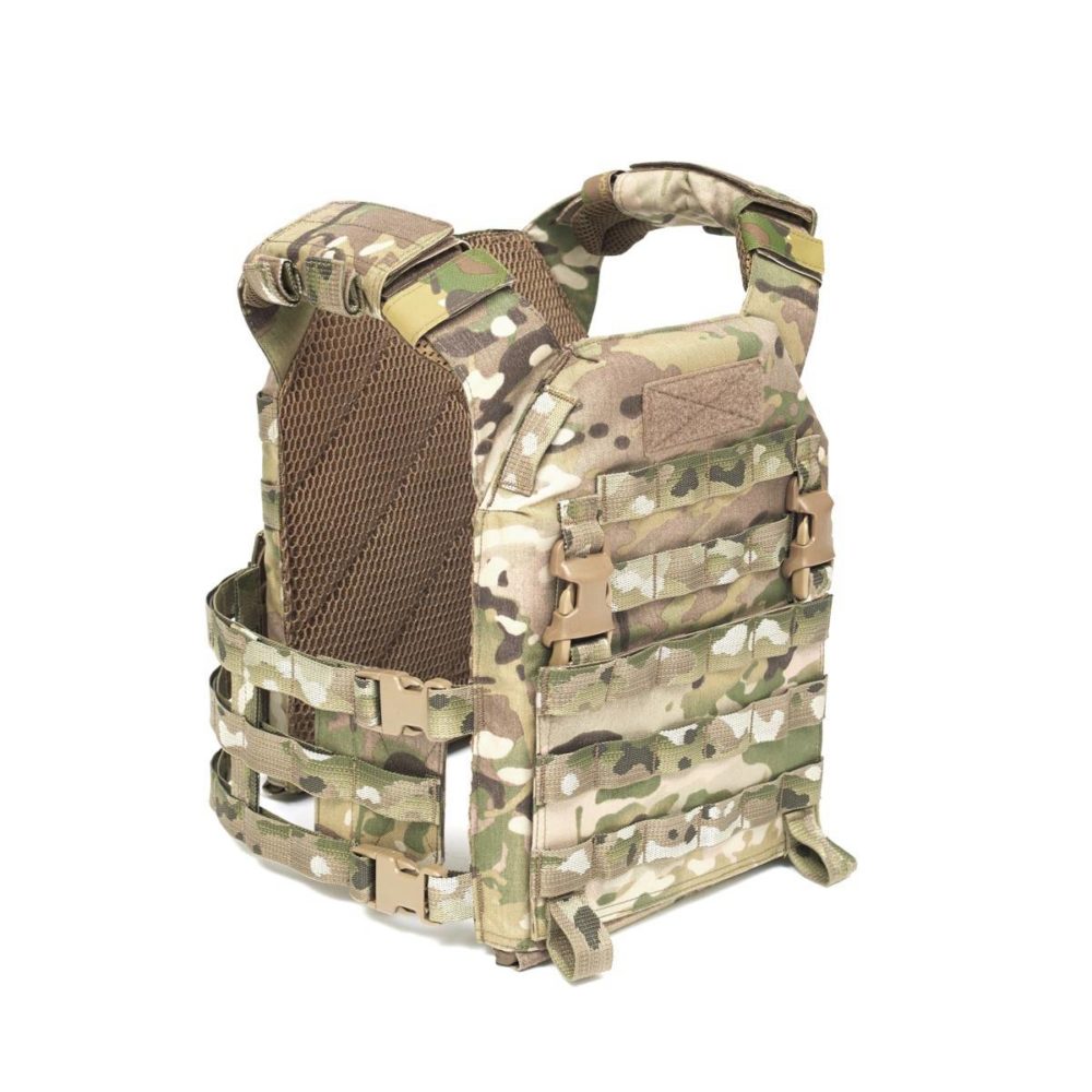 Recon Carrier MK1 Combo MultiCam - Image 2