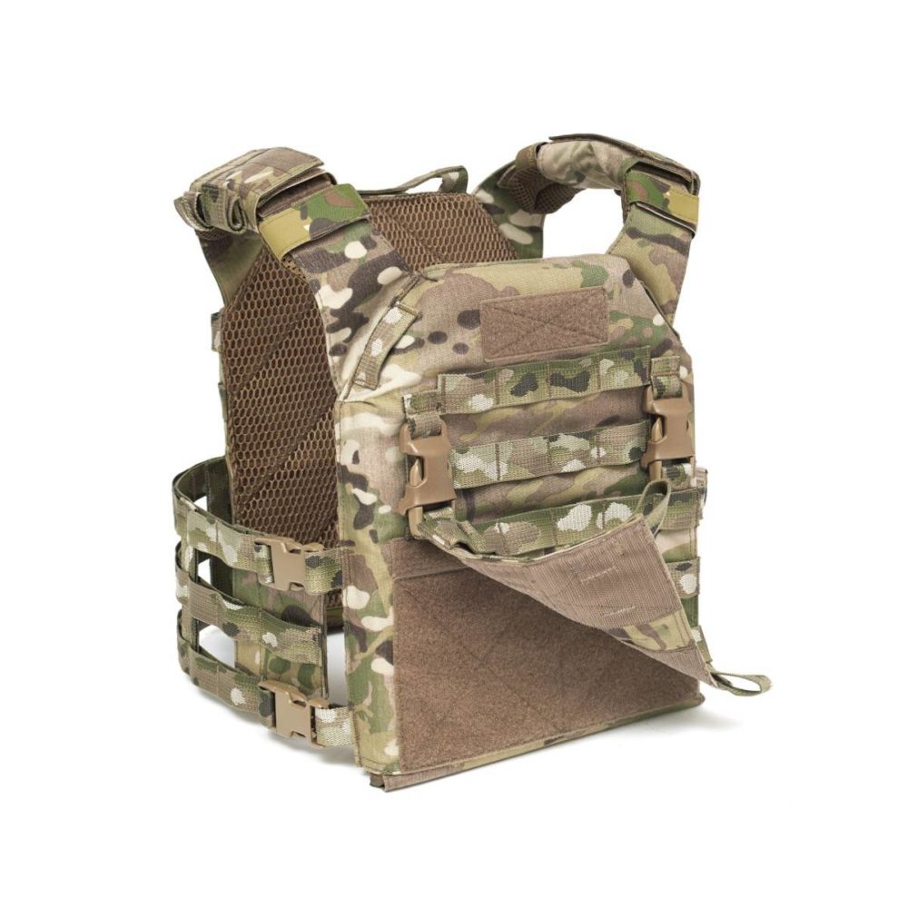 Recon Carrier MK1 Combo MultiCam - Image 4
