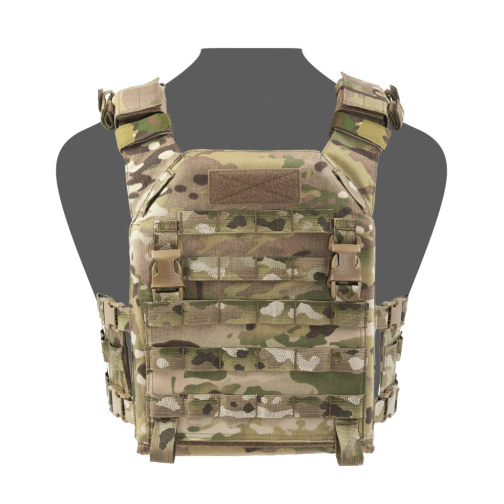 Recon Carrier MultiCam