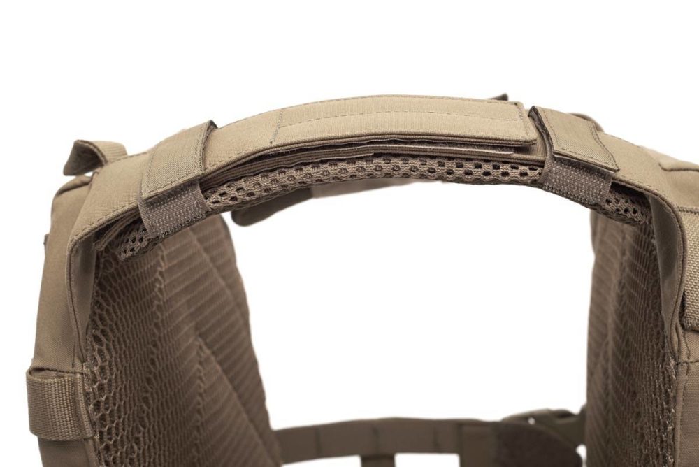 Recon Carrier MK1 Combo Coyote Tan - Image 10