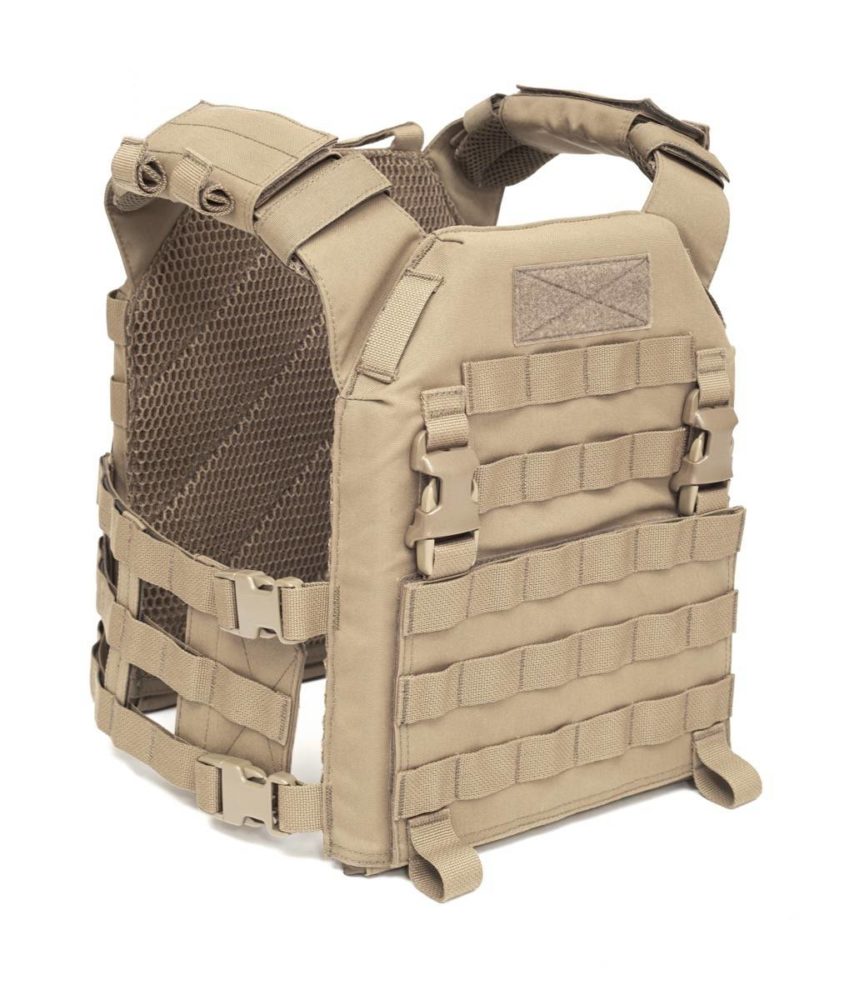 Recon Carrier MK1 Combo Coyote Tan - Image 2