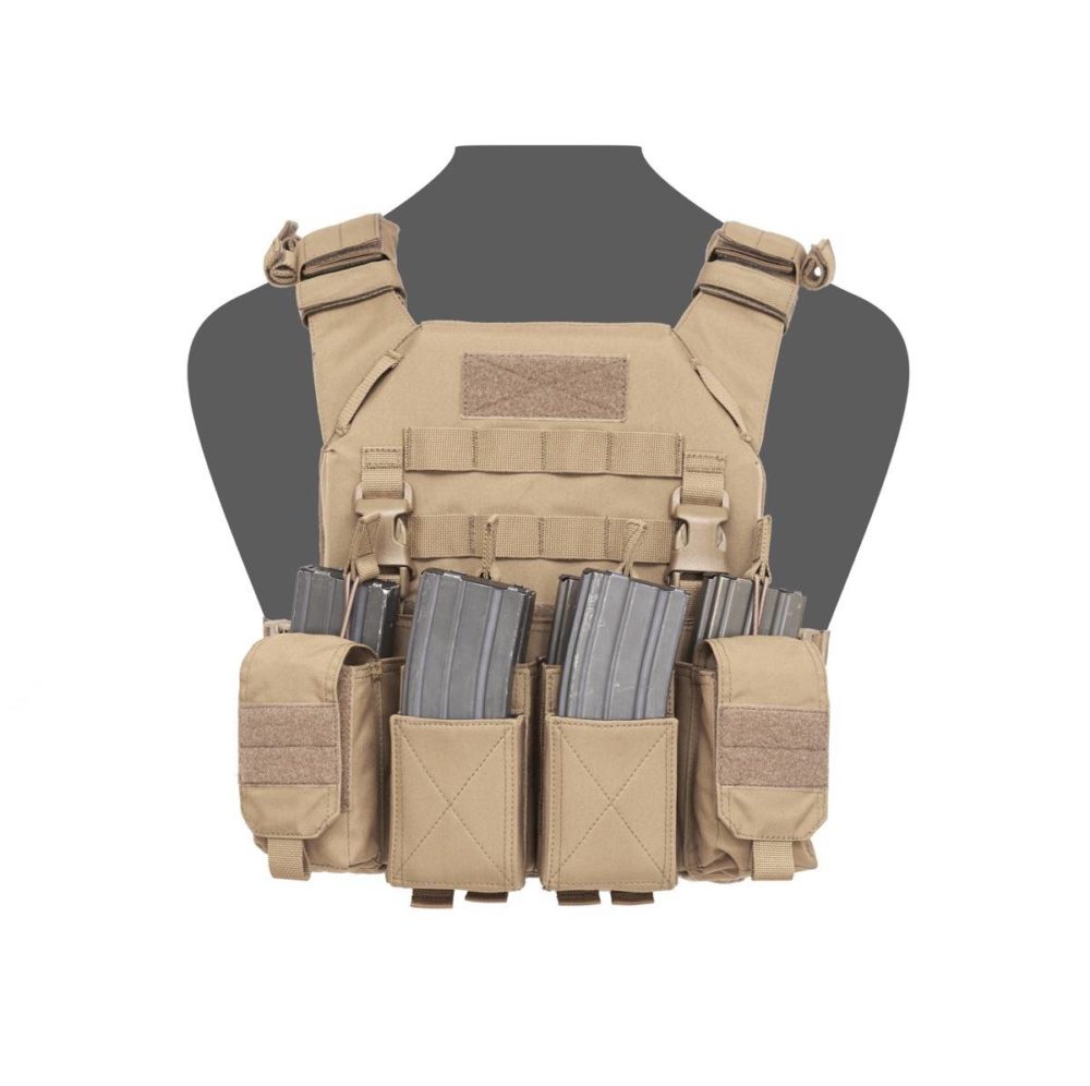 Recon Carrier MK1 Combo Coyote Tan - Image 5
