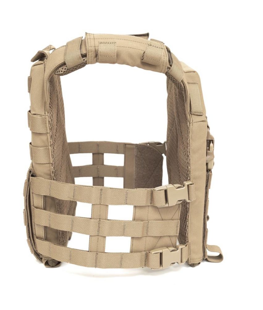 Recon Carrier MK1 Combo Coyote Tan - Image 3