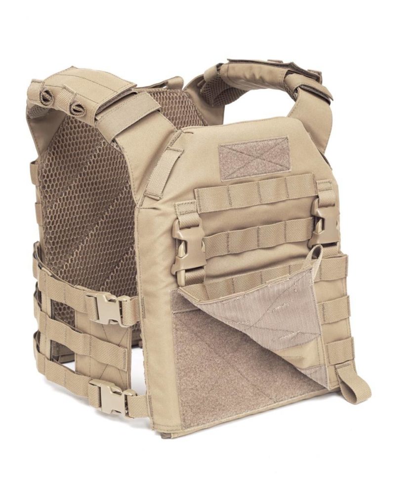 Recon Carrier MK1 Combo Coyote Tan - Image 4