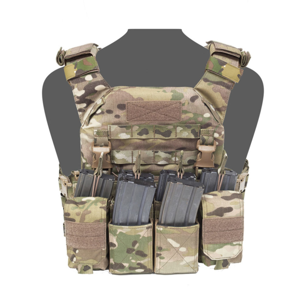 Recon Carrier MK1 Combo MultiCam