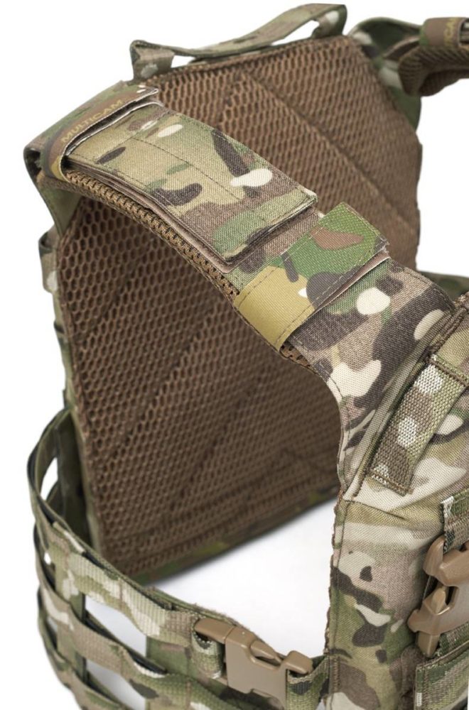Recon Carrier MK1 Combo MultiCam - Image 8