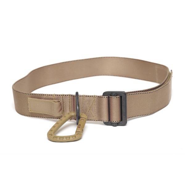 Riggers Belt Tan - Image 3