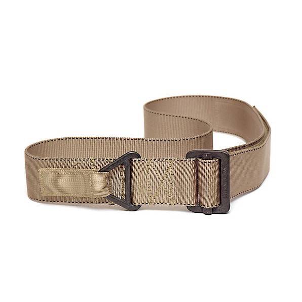 Riggers Belt Tan - Image 2