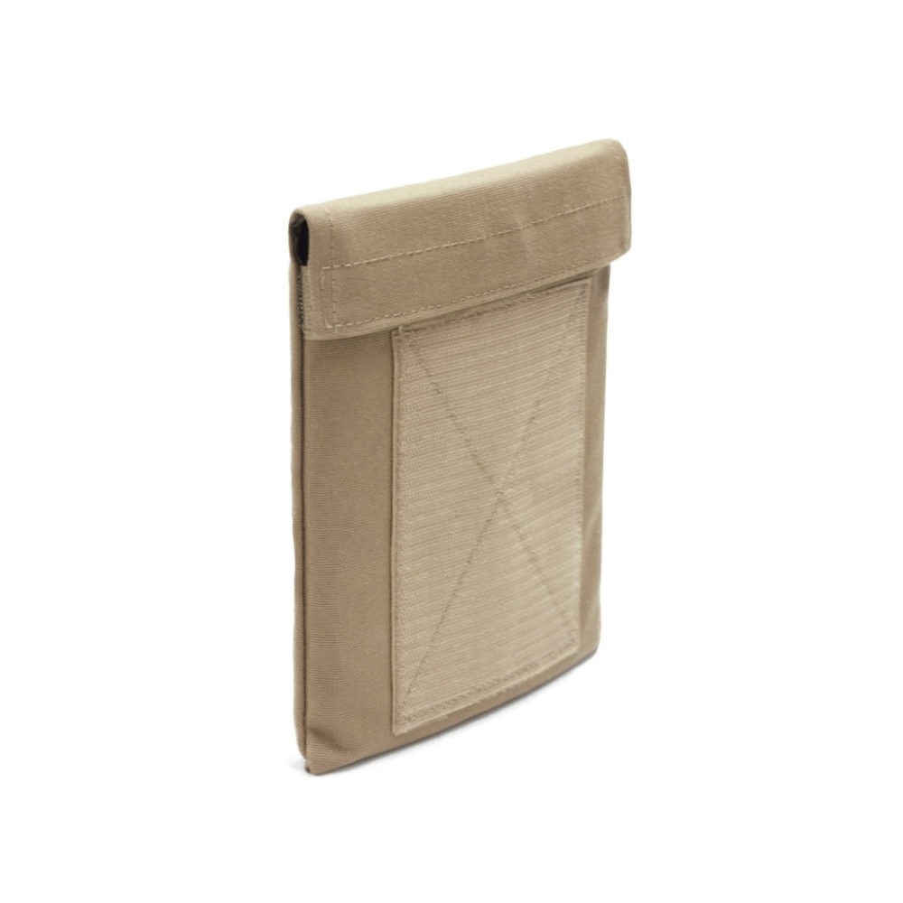 Side Armour Pouch - Coyote Tan - Image 3