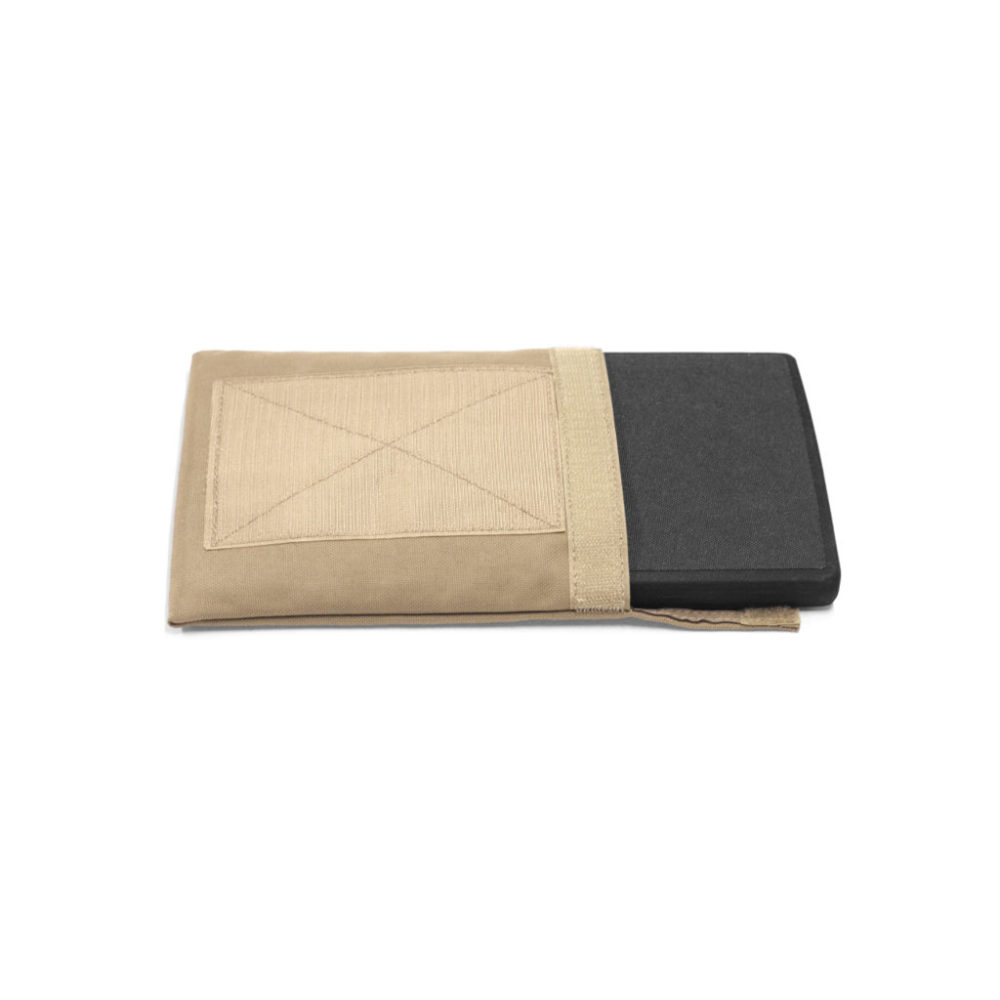 Side Armour Pouch - Coyote Tan - Image 5