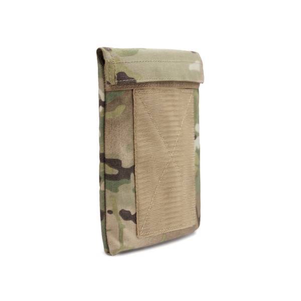 Side Armour Pouch - Multicam - Image 2