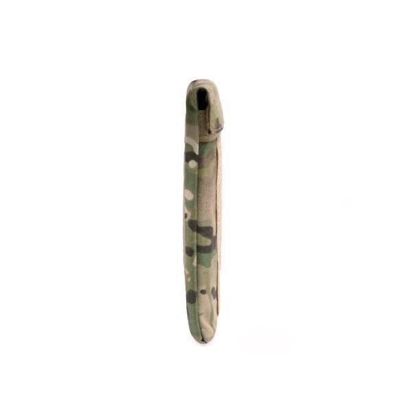 Side Armour Pouch - Multicam - Image 3