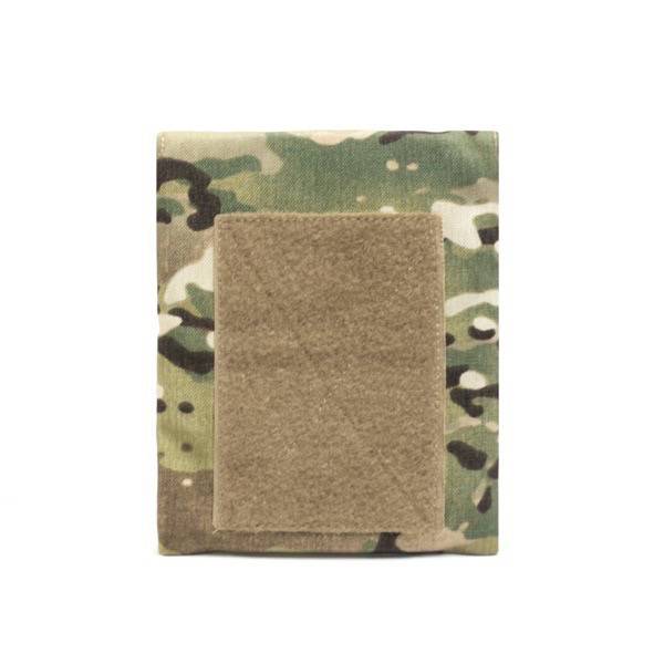 Side Armour Pouch - Multicam - Image 4