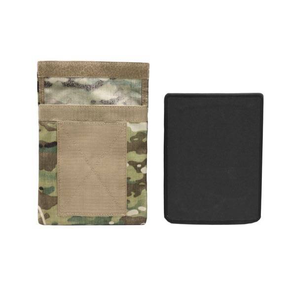 Side Armour Pouch - Multicam - Image 5