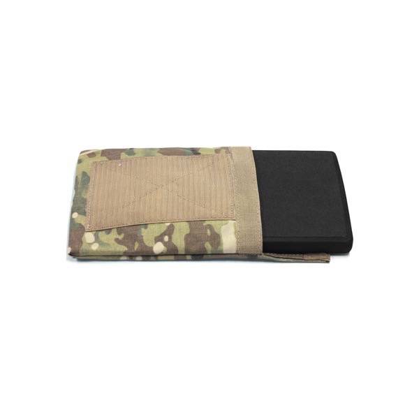 Side Armour Pouch - Multicam - Image 6